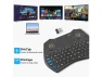 Thumbnail Mini Keyboard Remote Control Combo — Bluetooth Keyboard, Rii