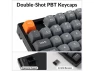 Thumbnail TKL Wireless Mechanical Keyboard — Bluetooth Keyboard, Keychron