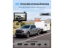 Thumbnail Wireless Backup Camera System with Monitor — Backup Camera, TUKO