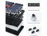 Thumbnail Wireless mechanical keyboard, 96 keys, RGB backlit — Bluetooth Keyboard, Keychron