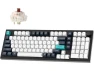 Thumbnail Wireless Mechanical Keyboard — Bluetooth Keyboard, Keychron