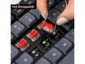 Thumbnail Wireless Mechanical Keyboard — Bluetooth Keyboard, Keychron