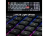 Thumbnail Wireless Mechanical Keyboard — Bluetooth Keyboard, Keychron