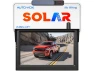 Thumbnail Wireless Solar Backup Camera — Backup Camera, AUTO-VOX