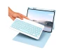 Thumbnail Bluetooth Keyboard Case with Touchpad for iPad — Bluetooth Keyboard, eForChina