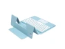 Thumbnail Bluetooth Keyboard Case with Touchpad for iPad — Bluetooth Keyboard, eForChina