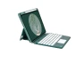 Thumbnail Bluetooth Keyboard Case with Touchpad for iPad — Bluetooth Keyboard, eForChina