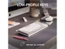 Thumbnail MX Mechanical Mini for Mac Wireless Keyboard — Bluetooth Keyboard, Logitech