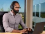 Thumbnail Over-ear Bluetooth Headphones with Active Noise Cancelling — Wireless Earbuds, Monoprice