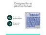 Thumbnail Wireless Mechanical Keyboard, Full-Size, Backlit — Bluetooth Keyboard, Logitech