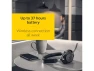 Thumbnail Bluetooth Wireless Headset, Dual-Ear, Black, with USB-C Adapter — Wireless Earbuds, Jabra