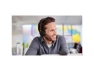 Thumbnail Evolve2 65 Flex UC Headset — Wireless Earbuds, Jabra