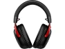 Thumbnail Gaming headset, Wireless, Black/Red — Wireless Earbuds, HyperX