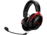 Thumbnail Gaming headset, Wireless, Black/Red — Wireless Earbuds, HyperX