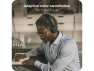 Thumbnail On-ear wireless Bluetooth headset with wireless charging stand — Wireless Earbuds, Jabra