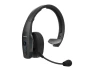 Thumbnail Wireless Bluetooth Headset, Black — Wireless Earbuds, BlueParrott