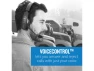 Thumbnail Wireless Bluetooth Headset, Black — Wireless Earbuds, BlueParrott