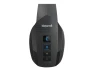 Thumbnail Wireless Bluetooth Headset, Black — Wireless Earbuds, BlueParrott