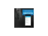 Thumbnail Wireless Bluetooth Headset, Black — Wireless Earbuds, BlueParrott