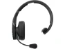 Thumbnail Wireless Bluetooth Headset, Black — Wireless Earbuds, BlueParrott