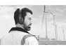 Thumbnail Wireless Bluetooth Headset, Black — Wireless Earbuds, BlueParrott