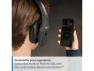 Thumbnail Wireless Bluetooth Noise-Cancelling Headset — Wireless Earbuds, BlueParrott