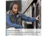 Thumbnail Wireless Bluetooth Noise-Cancelling Headset — Wireless Earbuds, BlueParrott