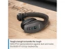 Thumbnail Wireless Bluetooth Noise-Cancelling Headset — Wireless Earbuds, BlueParrott