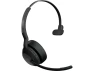 Thumbnail Wireless Headset, Black, MS Teams — Wireless Earbuds, Jabra