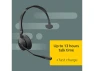 Thumbnail Wireless Headset, Single-Ear, Black, Second Edition — Wireless Earbuds, Jabra