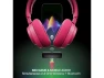 Thumbnail Gaming headset, Gen 2, Magenta — Wireless Earbuds, SteelSeries