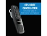 Thumbnail Wireless Bluetooth Noise-Cancelling Headset — Wireless Earbuds, BlueParrott