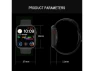 Thumbnail Smart Watch — Smart Watch, ZOSKVEE