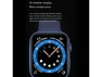 Thumbnail Smart Watch — Smart Watch, ZOSKVEE