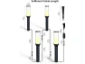 Thumbnail 4-Pack Outdoor Pathway Lights — Smart Outdoor Lighting, APPECK
