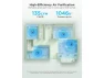 Thumbnail Air Purifier — Air Purifier, TEMAGICH