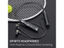 Thumbnail Bluetooth Neckband Headphones with Wireless Earbuds — Wireless Earbuds, RUOCLRIS