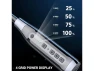 Thumbnail Bluetooth Neckband Headphones with Wireless Earbuds — Wireless Earbuds, RUOCLRIS