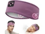 Thumbnail Bluetooth Sleep Headphones Headband — Wireless Earbuds, RUOCLRIS