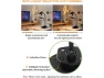 Thumbnail LED Desk Lamp — Smart Lamps, BOHON