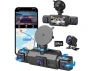 Thumbnail 4-Channel Dash Camera — Dash Cam, TUKO