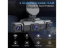Thumbnail 4-Channel Dash Camera — Dash Cam, TUKO