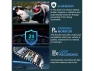 Thumbnail 4-Channel Dash Camera — Dash Cam, TUKO