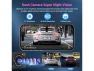 Thumbnail 4K Front and Rear Dash Camera with 64GB Card — Dash Cam, TUKO
