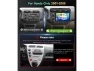 Thumbnail 9-inch Car Radio for Honda Civic 2001–2005 — Car Infotainment System, TUKO