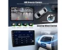 Thumbnail Android Car Stereo — Car Infotainment System, TUKO