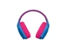 Thumbnail Blue Red Gaming Headset — Wireless Earbuds, Logitech