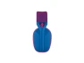 Thumbnail Blue Red Gaming Headset — Wireless Earbuds, Logitech