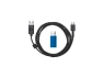 Thumbnail Blue Red Gaming Headset — Wireless Earbuds, Logitech