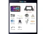 Thumbnail Car radio stereo for Honda Odyssey 2005-2010 — Car Infotainment System, TUKO